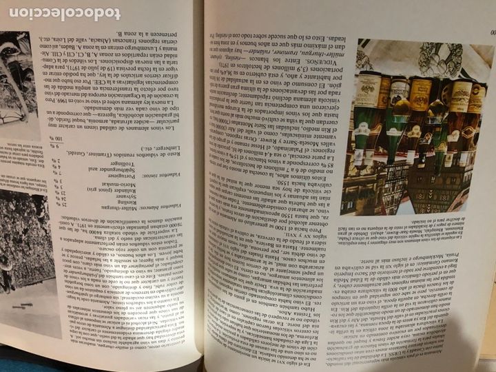 Enciclopedias: El nuevo gran libro del vino - Foto 4