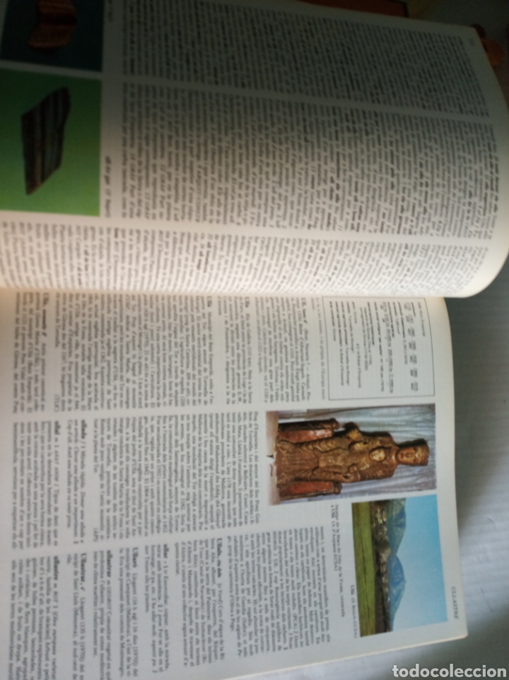 Enciclopedias: Gran enciclopedia catalana - Foto 4
