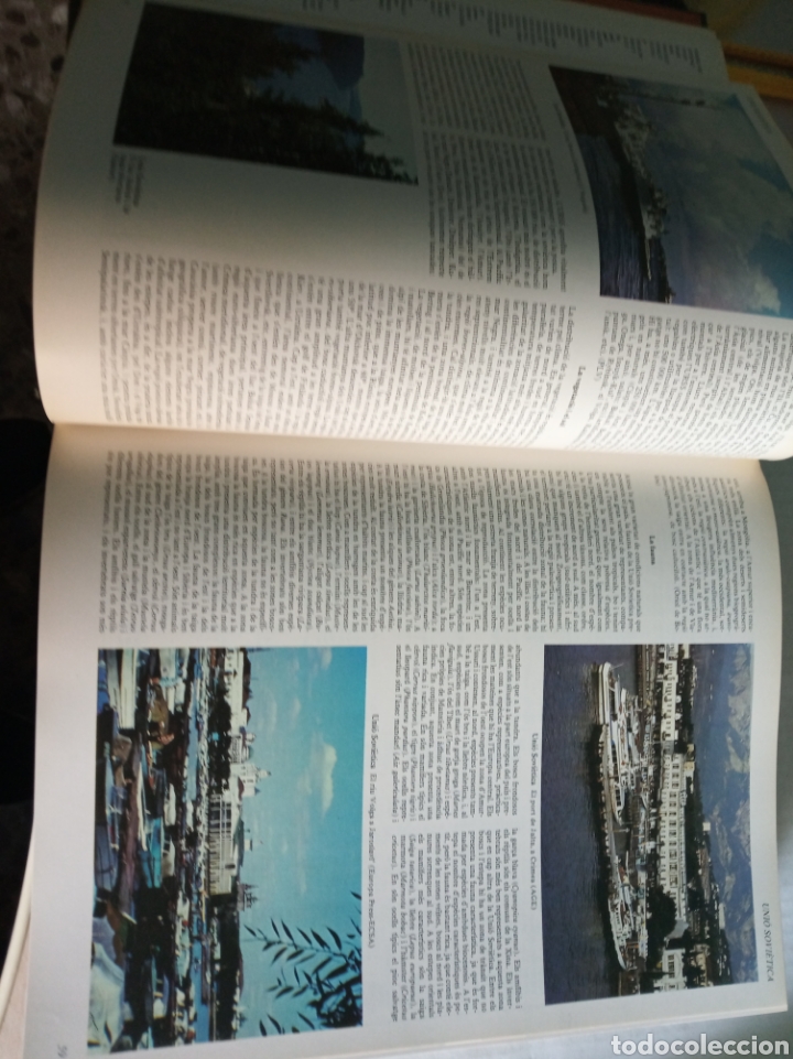 Enciclopedias: Gran enciclopedia catalana - Foto 5