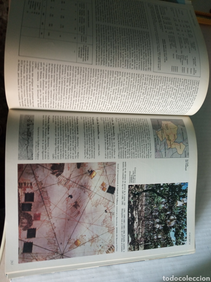 Enciclopedias: Gran enciclopedia catalana - Foto 8