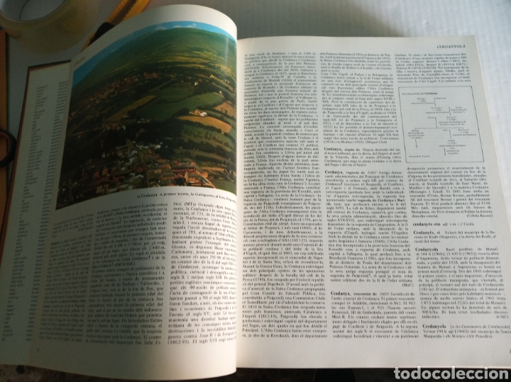 Enciclopedias: Gran enciclopedia catalana - Foto 3