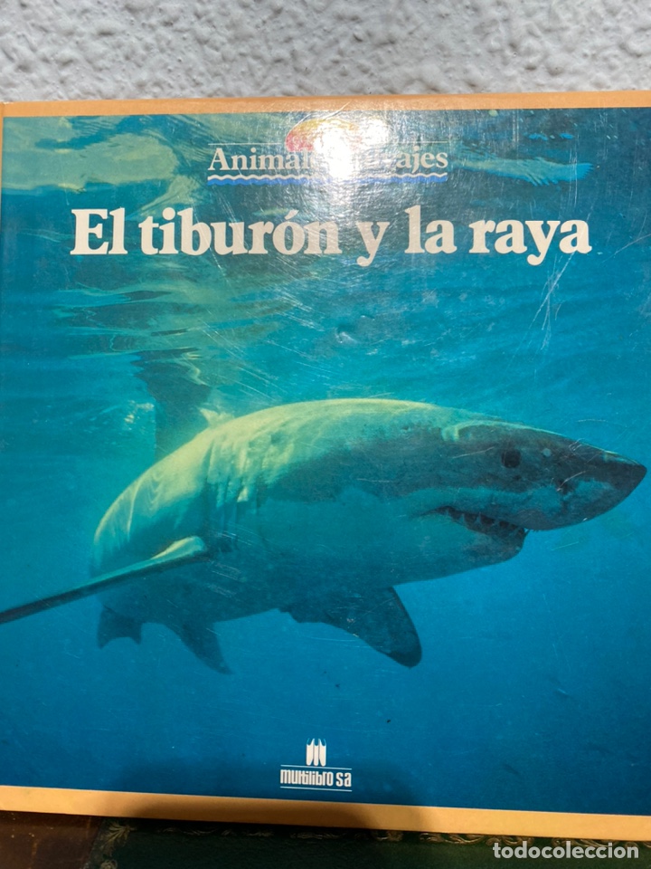 Enciclopedias: Libros animales salvajes - Foto 4