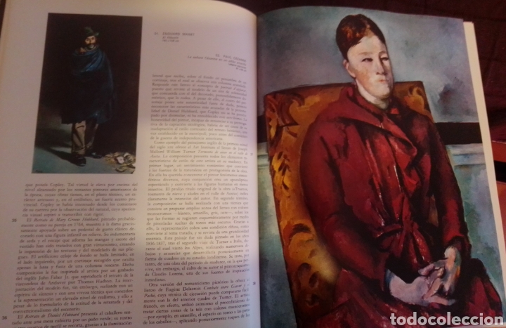 Enciclopedias: Enciclopedia Grandes Museos - Foto 3