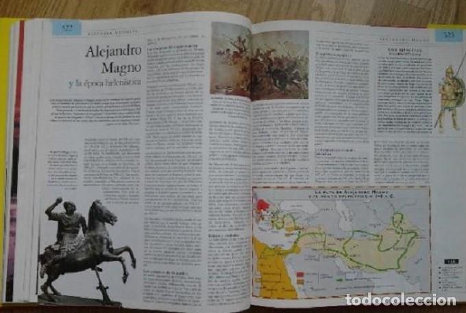 Enciclopedias: Libro Encilopedia tematica Guinnes Periodico El Comercio - Foto 2 - 215803892
