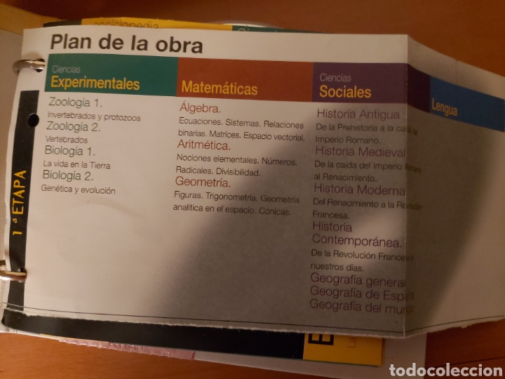 Enciclopedias: Enciclipedia multimedia interactiva - Foto 4