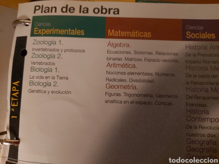Enciclopedias: Enciclipedia multimedia interactiva - Foto 5
