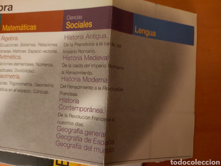 Enciclopedias: Enciclipedia multimedia interactiva - Foto 6