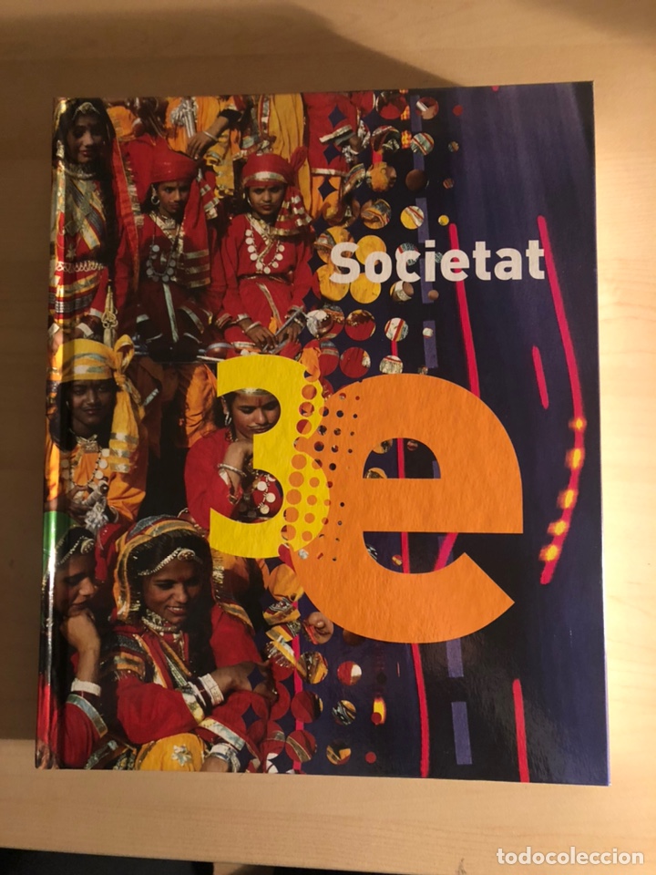 Enciclopedias: MULTIENCICLOPEDIA TEMATICA - ILUSTRADA - COLECCION COMPLETA - EN CATALAN - Foto 4