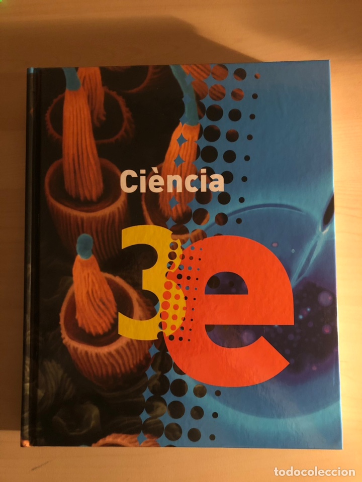Enciclopedias: MULTIENCICLOPEDIA TEMATICA - ILUSTRADA - COLECCION COMPLETA - EN CATALAN - Foto 8