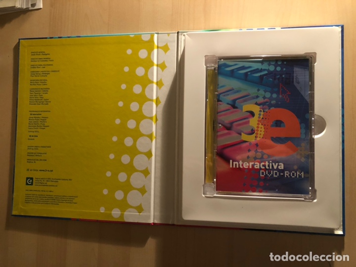 Enciclopedias: MULTIENCICLOPEDIA TEMATICA - ILUSTRADA - COLECCION COMPLETA - EN CATALAN - Foto 14
