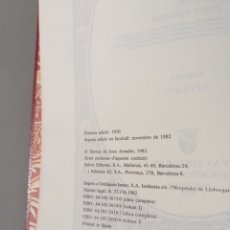 Enciclopedias: COSTUMARI CATALÀ 5 VOLÚMENES. Lote 235933035