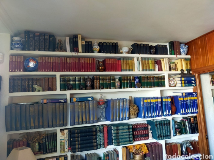 Enciclopedias: Enciclopedia Summa Artis - Foto 2