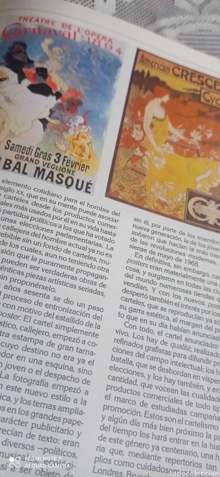 Enciclopedias: 1987. Libro del a&ntilde;o . Salvat - Foto 7