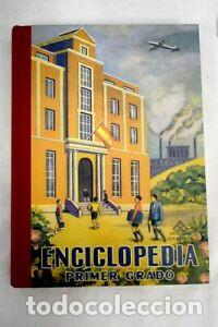 Enciclopedias: Enciclopedia Primer Grado - Foto 1