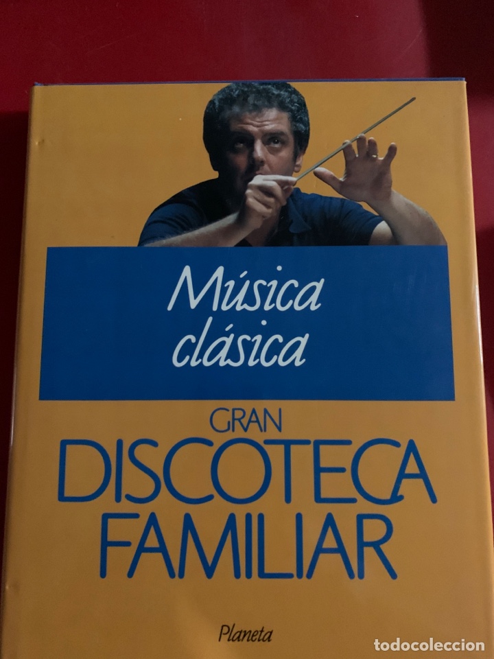 Enciclopedias: M&uacute;sica Clasica - Foto 1