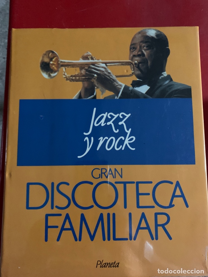 Enciclopedias: Jazz & Rock - Foto 1
