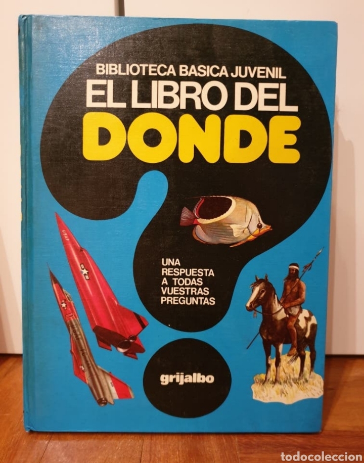 Enciclopedias: Biblioteca b&aacute;sica juvenil - Foto 5