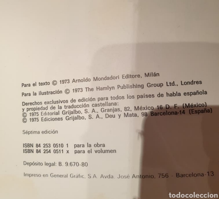 Enciclopedias: Biblioteca b&aacute;sica juvenil - Foto 7