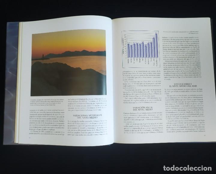 Enciclopedias: Gran Enciclopedia del Mar - Foto 2