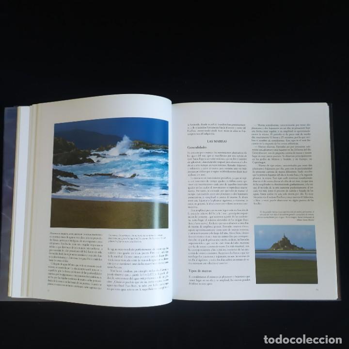 Enciclopedias: Gran Enciclopedia del Mar - Foto 3