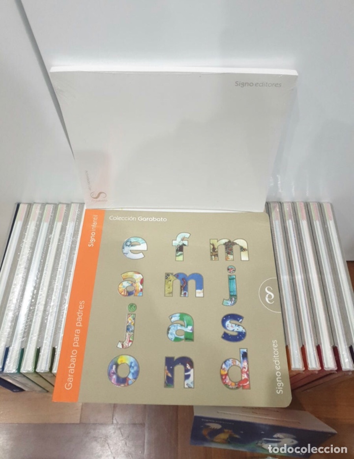 Enciclopedias: enciclopedia infantil - Foto 7