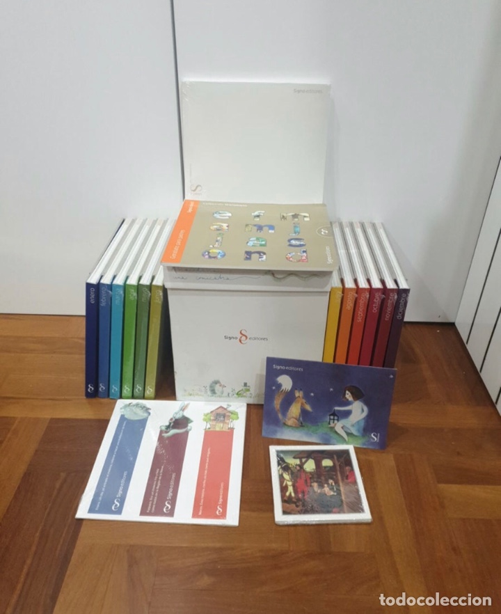 Enciclopedias: enciclopedia infantil - Foto 1