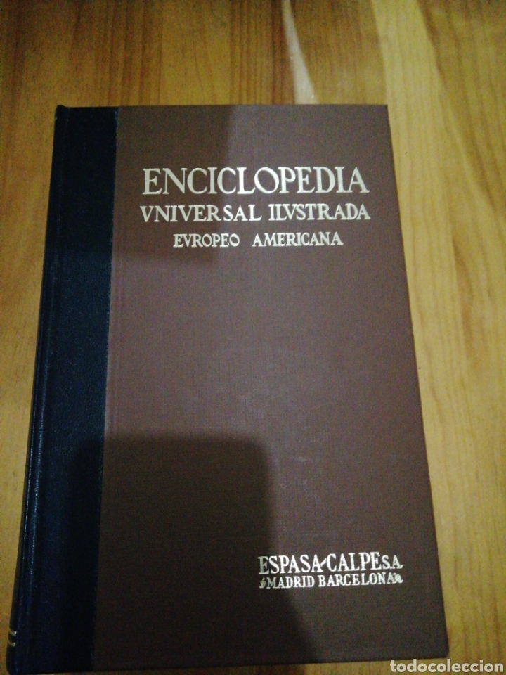 Enciclopedias: ESPASA_CALPE suplemento 1971_1972 - Foto 4 - 297931448