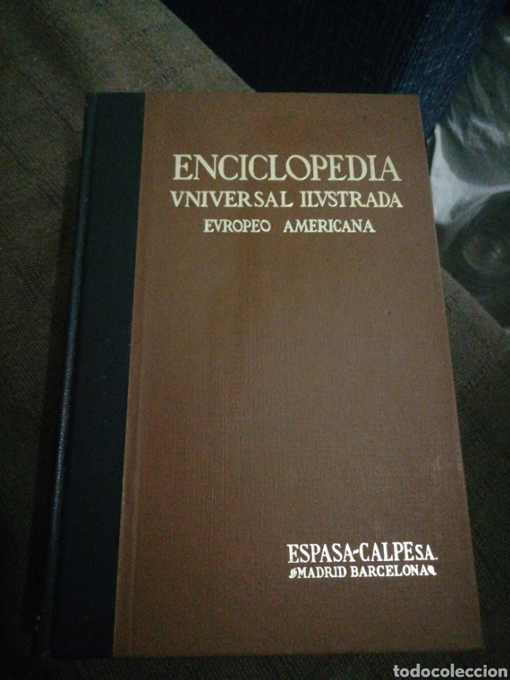 Enciclopedias: ESPASA_CALPE suplemento 1973-1974 - Foto 2 - 297944693
