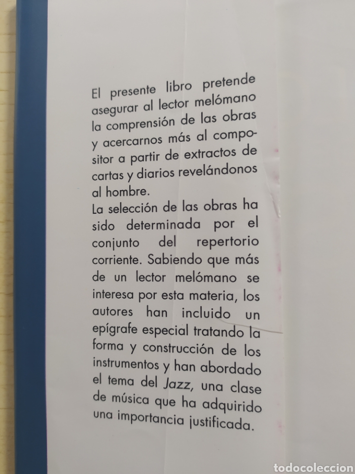 Enciclopedias: Enciclopedia de la M&uacute;sica - Foto 2