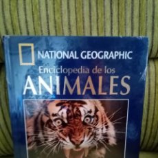 Enciclopedias: ENCICLOPEDIA DE LOS ANIMALES. Lote 312383558
