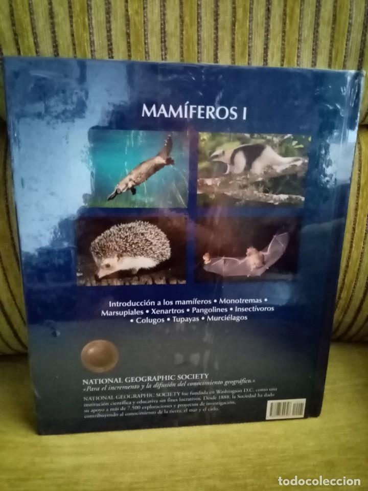 Enciclopedias: ENCICLOPEDIA DE LOS ANIMALES - Foto 3
