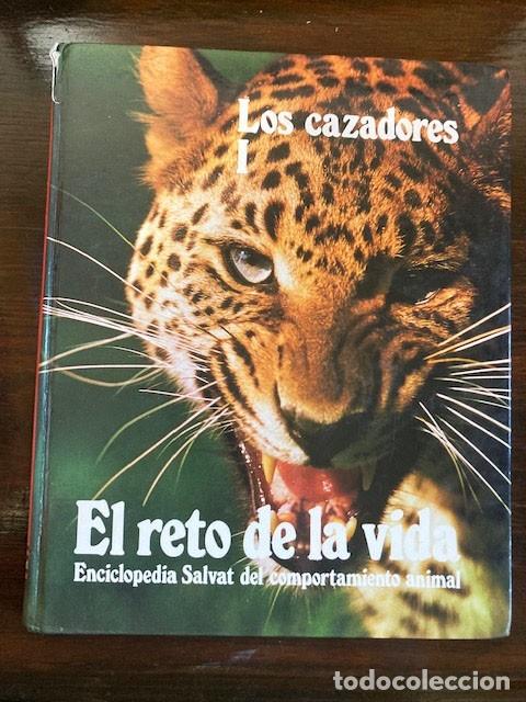 Enciclopedias: Enciclopedia El reto de la vida - Foto 2