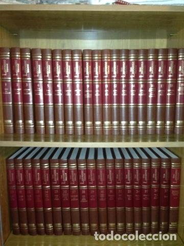 Enciclopedias: Enciclopedia Gran Larousse Universal - Foto 1
