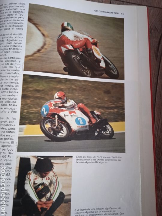 Enciclopedias: Enciclopedia dos ruedas editorial delta - Foto 3