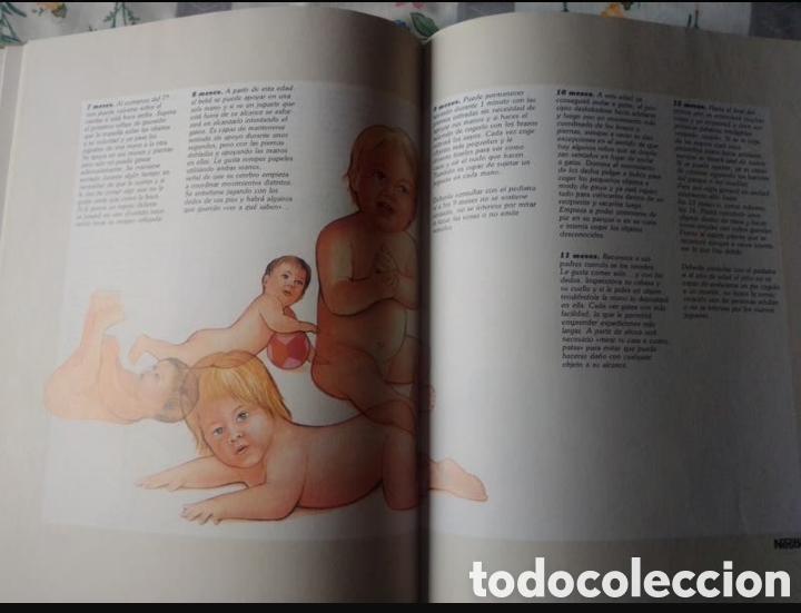 Enciclopedias: A T&Iacute; MADRE (LIBRO para Primerizas) - Foto 3