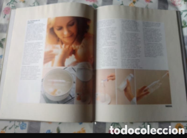 Enciclopedias: A T&Iacute; MADRE (LIBRO para Primerizas) - Foto 4