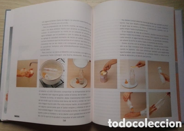 Enciclopedias: VAS A SER MADRE (LIBRO) - Foto 4