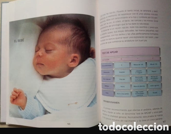 Enciclopedias: VAS A SER MADRE (LIBRO) - Foto 3