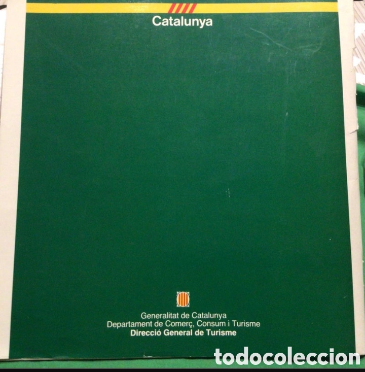 Enciclopedias: SENDERS DE GRAN RECORREGUT - Foto 3