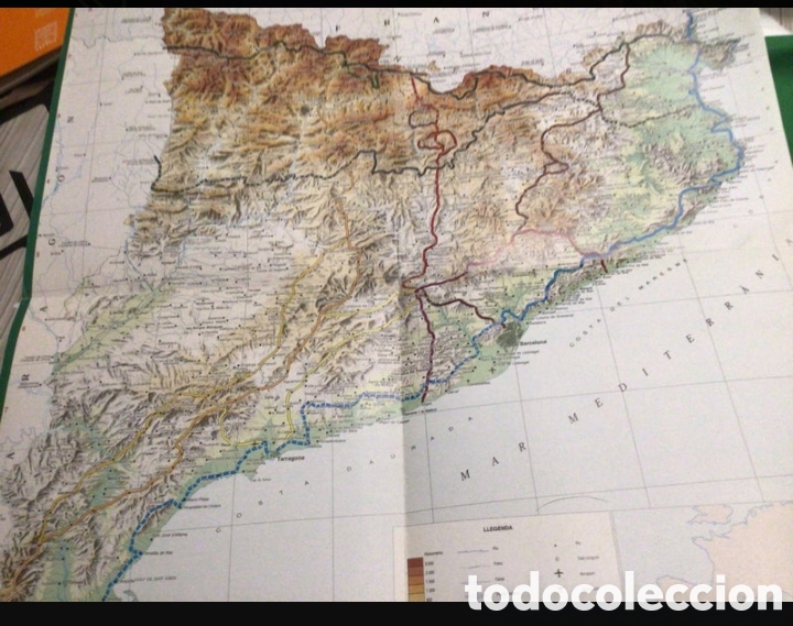 Enciclopedias: SENDERS DE GRAN RECORREGUT - Foto 2