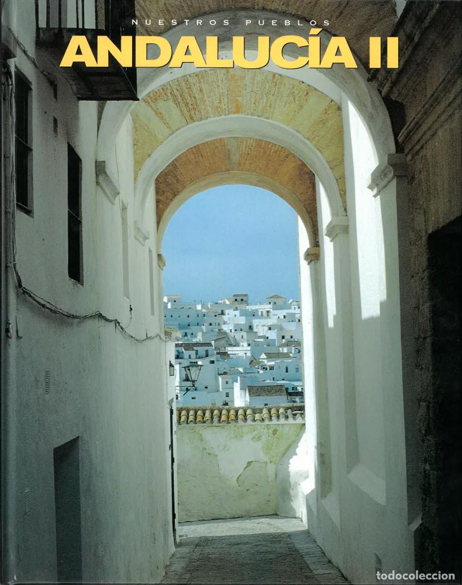 Enciclopedias: Nuestros pueblos (10 vol&uacute;menes) | Ediciones Rueda - Foto 10