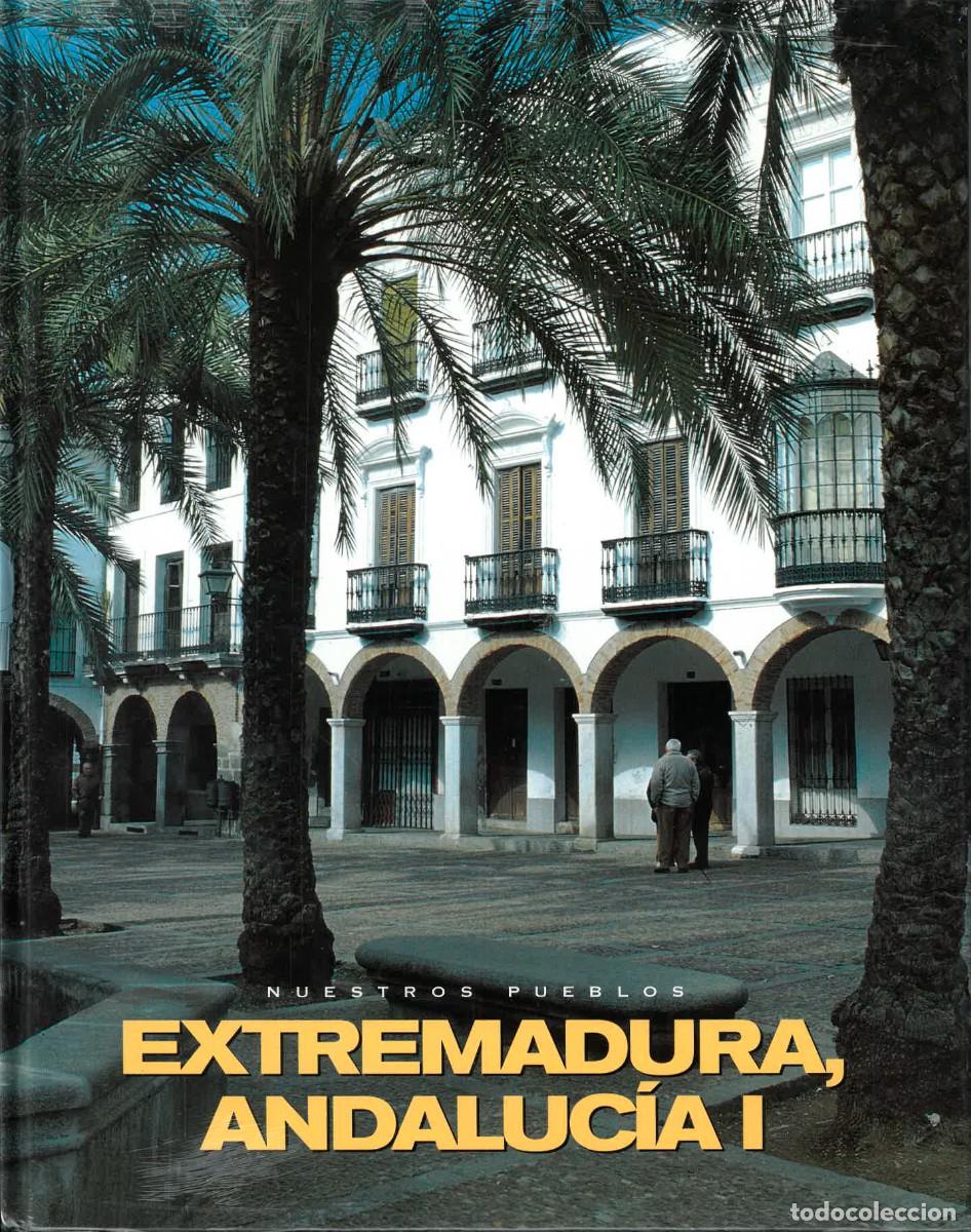 Enciclopedias: Nuestros pueblos (10 vol&uacute;menes) | Ediciones Rueda - Foto 9