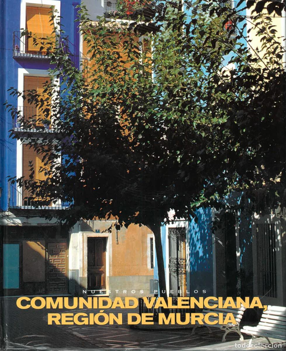 Enciclopedias: Nuestros pueblos (10 vol&uacute;menes) | Ediciones Rueda - Foto 8