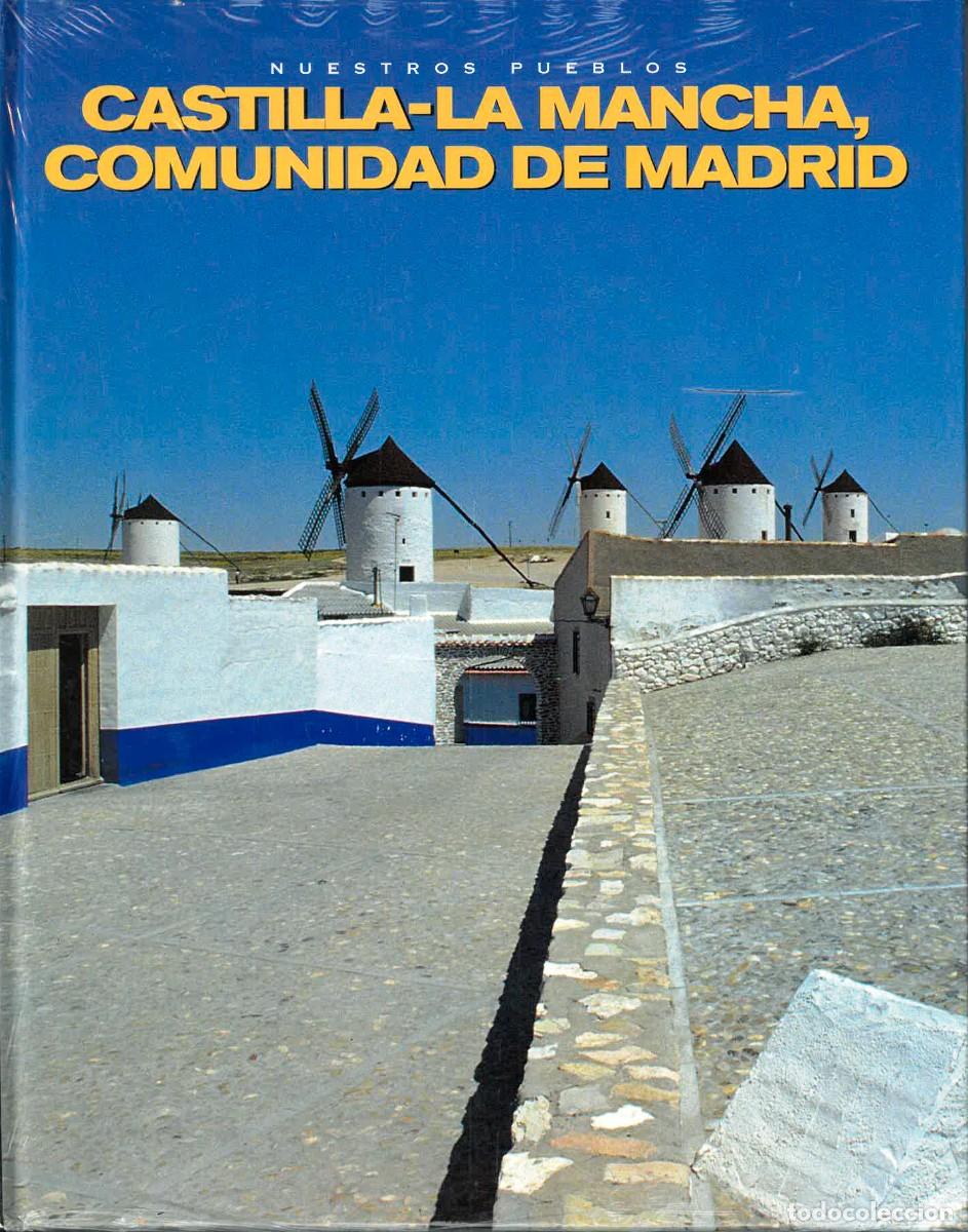 Enciclopedias: Nuestros pueblos (10 vol&uacute;menes) | Ediciones Rueda - Foto 7