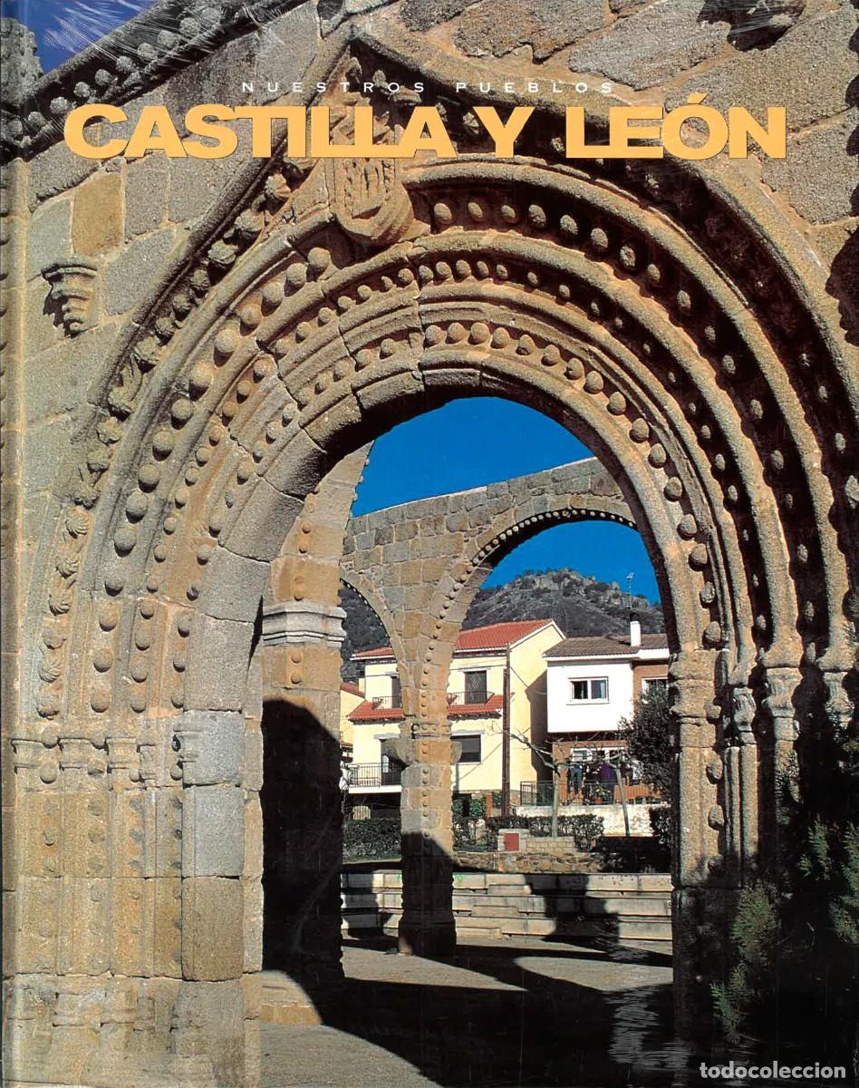 Enciclopedias: Nuestros pueblos (10 vol&uacute;menes) | Ediciones Rueda - Foto 6