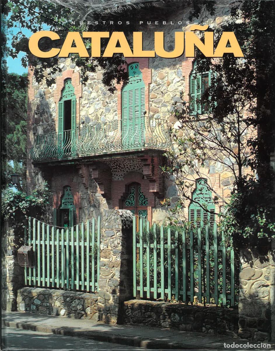 Enciclopedias: Nuestros pueblos (10 vol&uacute;menes) | Ediciones Rueda - Foto 5
