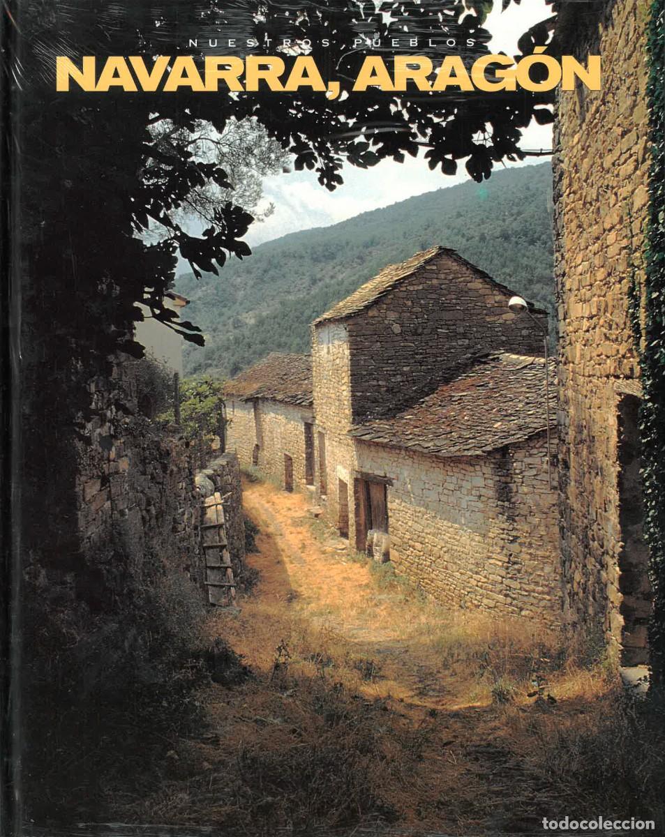Enciclopedias: Nuestros pueblos (10 vol&uacute;menes) | Ediciones Rueda - Foto 4