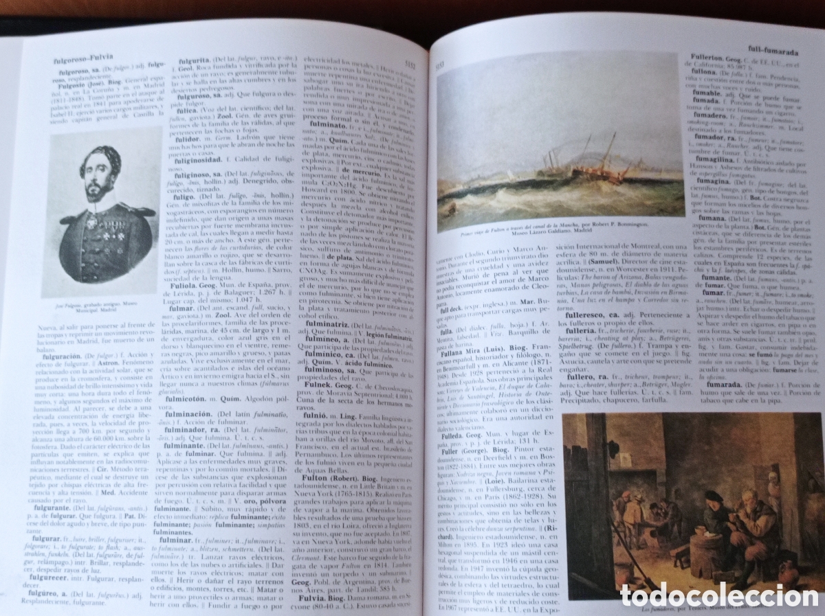 Enciclopedias: Gran enciclopedia de 18 tomos - Foto 3