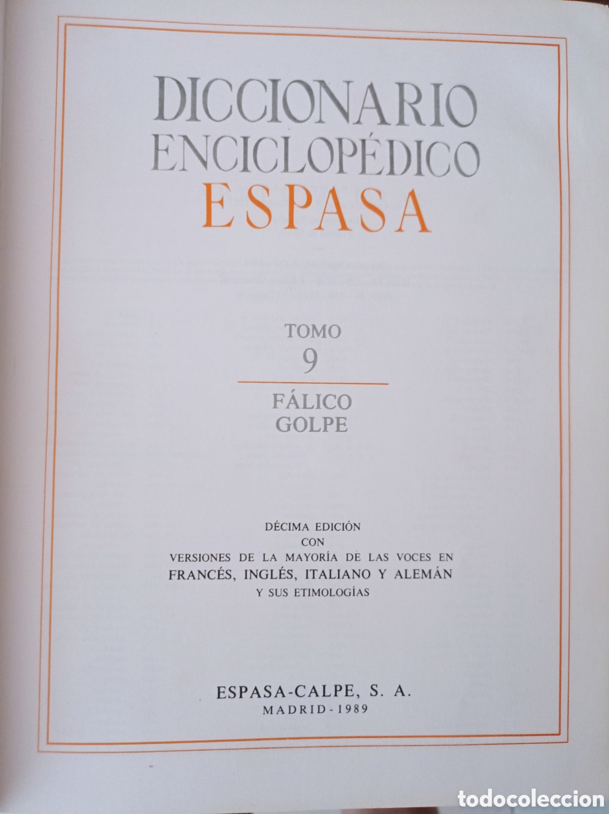 Enciclopedias: Gran enciclopedia de 18 tomos - Foto 5