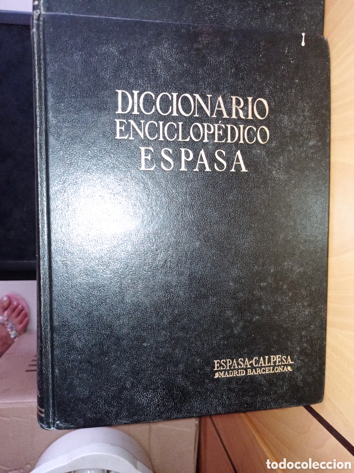 Enciclopedias: Gran enciclopedia de 18 tomos - Foto 1